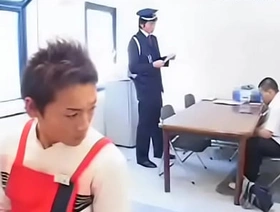 BABYLON gay chinese the Ladies' porn