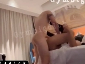 Couple Gay Asian Bungler Handsome Fuck Bareback chinese corporeality bottom gay porn