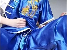 武术服 hunk chinese gay porn