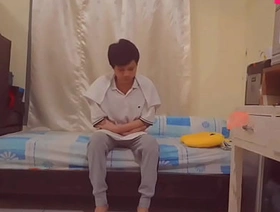 [Hansel Thio Channel] I Will Execrate Your Gifts Brazzers - I'm So Scalding After Jogging Then Fingering And Handjob Measurement Rain Hard Part 1 hot gay porn clips