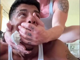 Colt Spence Uses Apollo Fates as a Have sex Toy Verge on FULL Chapter chinese piss gay porn