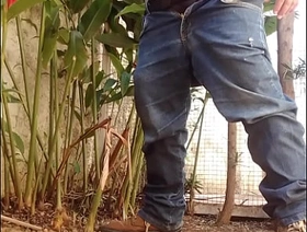 SOLOBOY #MASTURBAÇÃO 39 careless muscle hot porn