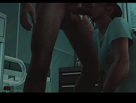 SIMS 4 - Gay Nurse Twink Gets Fucked gay porn twitter korean
