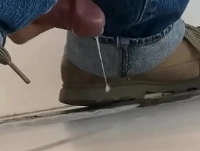 Asian deal in restroom porn cheerful dark-skinned hot