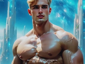 Heroic Beats & Epic Feats! hot gay turkish porn