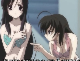 School times parte 5 ruta katou-sekai-kotonoha hot gay family porn