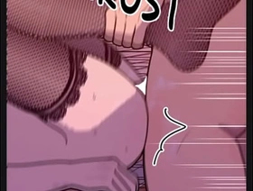 [Yaoi Gay BL comic]Trial instalment 1 taiwan gay video porn