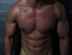 In A Chinese Interrogation Chamber  - part 2 3 chinese boyfriend joyous porn