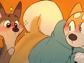 Yaoi furry (no se me ocurre titulos solo subo videos furrys gays que me gustaron. XD) porn gay chinese related