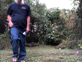 Outdoor nature jerkoff korean amateur gay porn