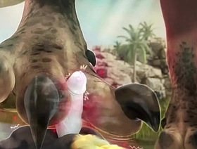 Gay Furry Porn Compilation (Footjob Edition) gay porn thailand