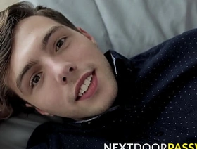 Arousing backdoor bandits waste picayune time butt fucking wildly taiwan athlete gay porn