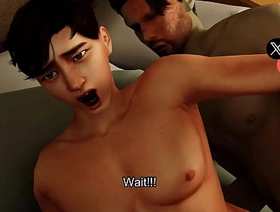 Zombie father teen chinese merry porn