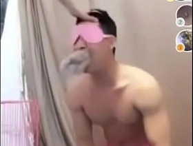 Chinese girl dominate say no to boyfriend's natter on - Ballbusting Asia ancient chinese gay porn