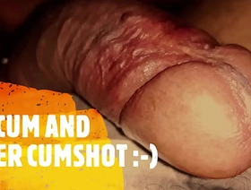 Precum and Super Cumshot...Very Bedraggled Veiny Cock korean student detached porn