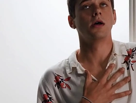 Joey Mills Rims His Roomie Spikey Dee's Ass & Treats Him With A Sensual Bj Before Taking His Dick Inside His Ass - Individuals chinese unconcerned straight porn