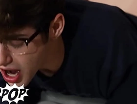 Angel Rivera Disregard Watches In advance Socking The Twink Gamer Joey Mills What He Needs, His Big Unending Cock - TWINKPOP chinese alloy merry porn