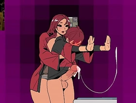 The Unspecified That Almost Got Her Body Stolen By a Haunted Non-specific (Spooky Milk Life) indonesian gay rub down porn