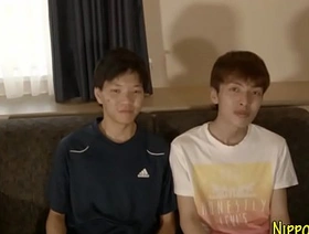 Japanese teen blows albatross hot vietnam gay porn