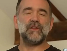 Hung Dude JD Ryder Anal Pounds DILF Brock Rustin Sweet Ass chinese gay porn Irish briar