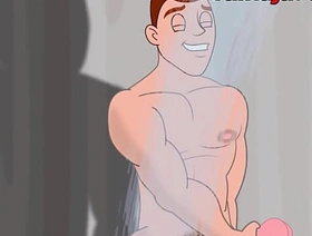 Anime Forest Delighted Perverts indonesian Delighted boy porn