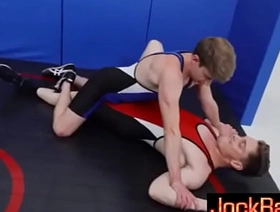 The Loser Gets Raw cock@JockRaw gay japan straight porn