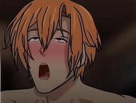 The outplay Hentai Bara Yaoi Juice Anime 2023 part 2 teen indonesian gay porn