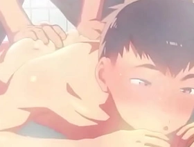 Na sauna que é gostoso hot asian gay porn twitter