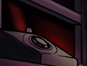 Phone Sex with Ghostface gay hot video porn