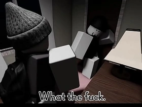 Roblox porn Comp. (Some gay some straight) hot gay prison porn