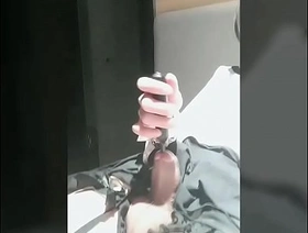 jk伪娘电击抽插眼棒，解锁新装扮 japan gay wrestling porn