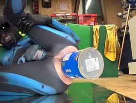 I love my plugs korean happy-go-lucky students porn