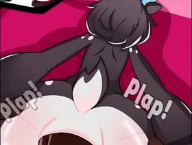 going to bed a furry similarly hot gay porn