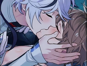 [NU: Carnival] Blade: Starry Daydream - Well-disposed Night, Sweet Dreams (R5) china gay submit to porn