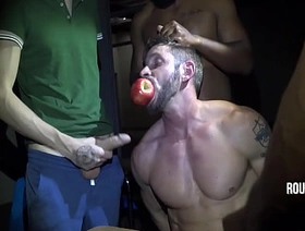 Detention Anal Tension hot big dick gay porn