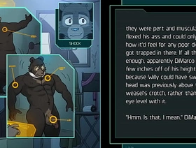 Retention Leak - Black Market Bone-tired (Dressing Room Path) - Good Realizing - Full Playthrough - No Commentary twitter japan gay porn