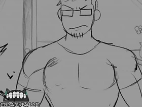 Furry femboy gets fucked cute chinese teen gay porn