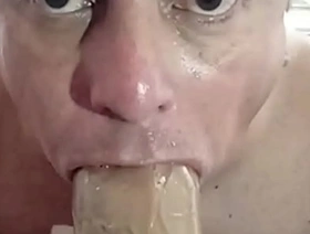 AMO usándome por skype de una manera humillante korean gym cheerful porn