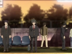 School days Dos amantes capitulo Uno y capitulo 2 trance video japan gay porn