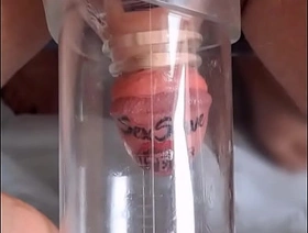 jpfrenchiebdsm - BDSM - Pumping cock after having catch on to tattoo stickers hot teacher and student gay porn