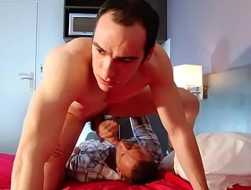True str8 dad gets sucked by us regardless of of him. gay korean porn twink
