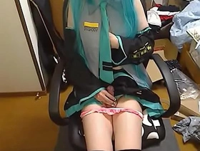 chinese cd MIKU love toys hot boys gay porn