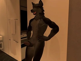 Helping a beautiful wolf cum, big dick, diversion asian knead gay porn