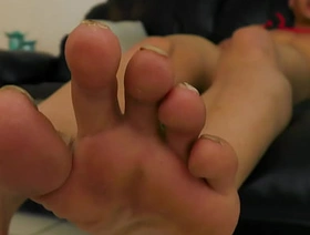 Impatient Master Julian Jaden Orders You Anent Worship His Arms japan gay porn no mask