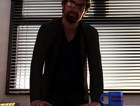 Bound To College #02 - Prime minister Wants Me To Close by My Clothes Off For Him chinese skinny gay porn