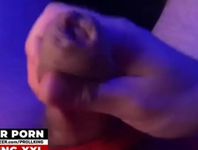 45 - CLOSE UP FORESKIN PLAY japan jollity gay porn