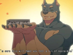 childhood friends (geppei full) gay japan time freeze porn