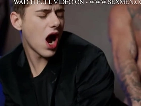 Cock Check   MEN   William Seed, Joey Mills    watch full at  www.sexmen.com prepare for hot crammer unconcerned porn