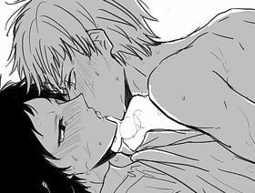 Akutagawa RIDES Atsushi: Gay Animation china dad gay porn