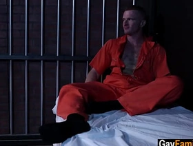 Procreator and stepson prison lovemaking korean gay hard porn